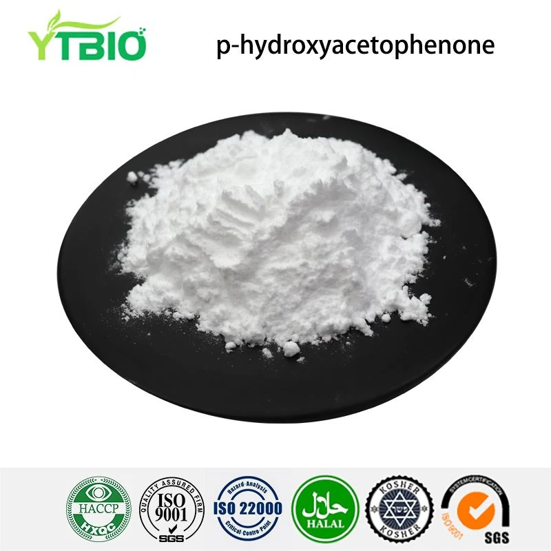 P-hydroksiasetofenoni