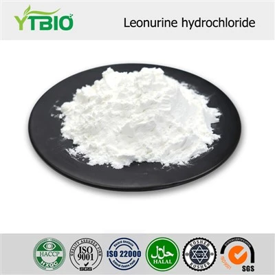 Leonuriinihydrokloridi