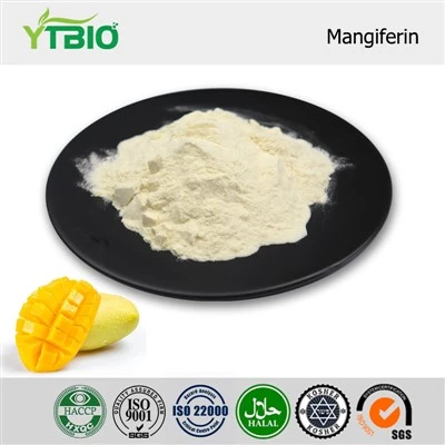 Mangiferin jauhe