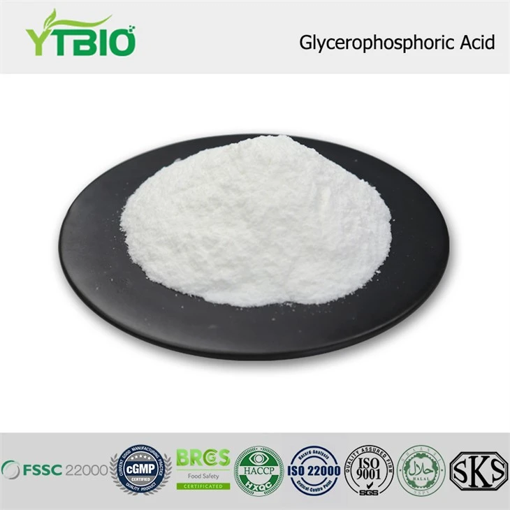 Glyserofosforihappo