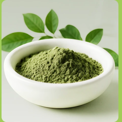 Health&Medical Raaka-aineet