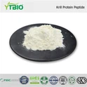 Krillin proteiinipeptidit