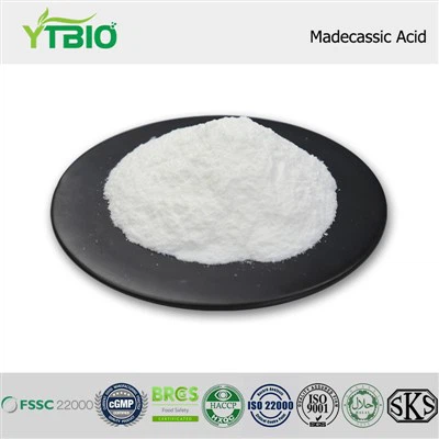 Madecassic Acid