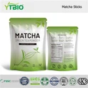 Matcha-jauhejuoma