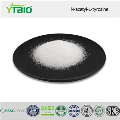N-asetyyli-L-tyrosiini