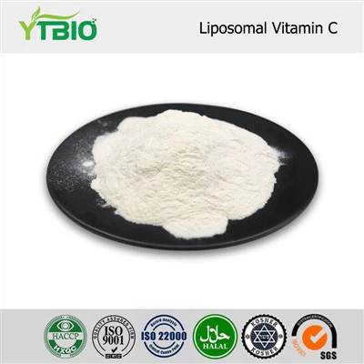 Puhdas liposomaalinen C-vitamiini