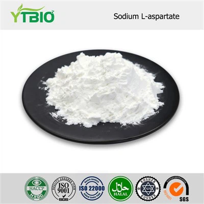 Natrium L-aspartaatti