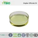 Zingiber Officinale -öljy
