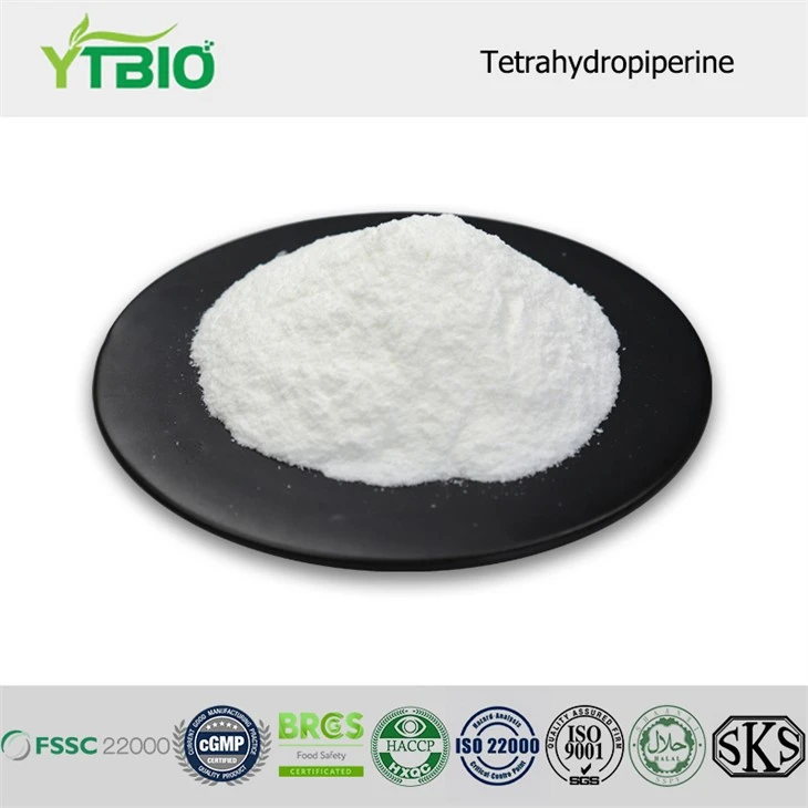 Tetrahydropiperiini